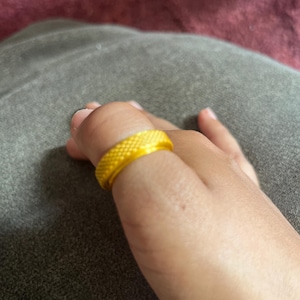 Alisha added a photo of their purchase
