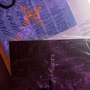 Comprador de Etsy ha añadido una foto de su compra