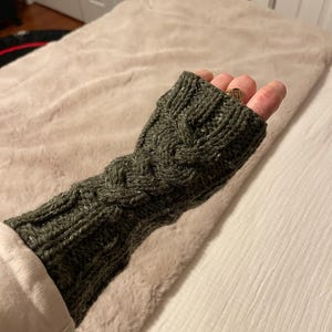 Leah added a photo of their purchase