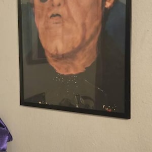 Ann added a photo of their purchase