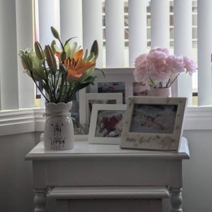 Michelle added a photo of their purchase