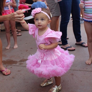what to wear to a 1st birthday party