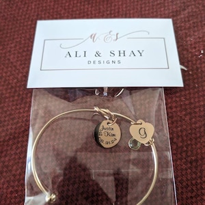 Jennifer added a photo of their purchase