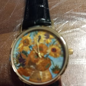 Anna added a photo of their purchase