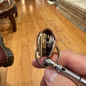 Sergio added a photo of their purchase