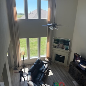 Amanda added a photo of their purchase