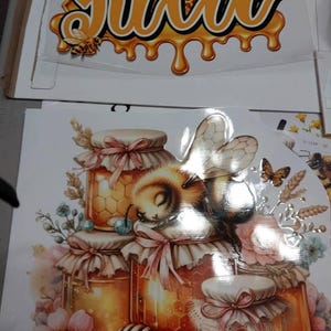 Julie ha añadido una foto de su compra
