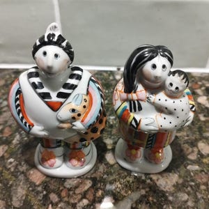 Villeroy and Boch Rosemarie Benedikt and Friends Ipanema Very Rare