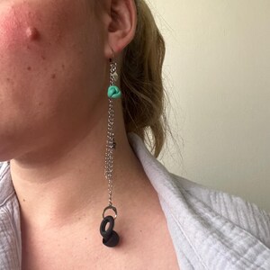 Leah added a photo of their purchase