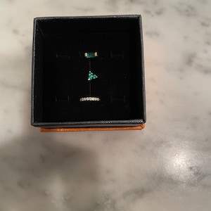 Mae added a photo of their purchase