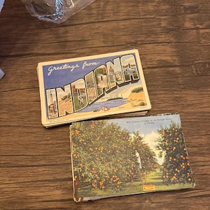 Hanna added a photo of their purchase