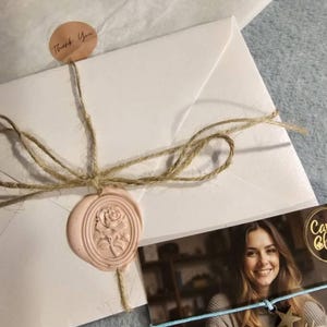 Natalie ha añadido una foto de su compra