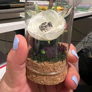 Sandy added a photo of their purchase
