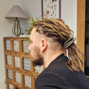 Arnaud added a photo of their purchase