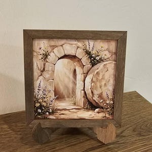 Rachel added a photo of their purchase