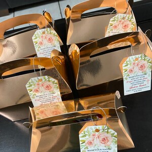 Julieta hat ein Foto des gekauften Artikels hinzugefügt