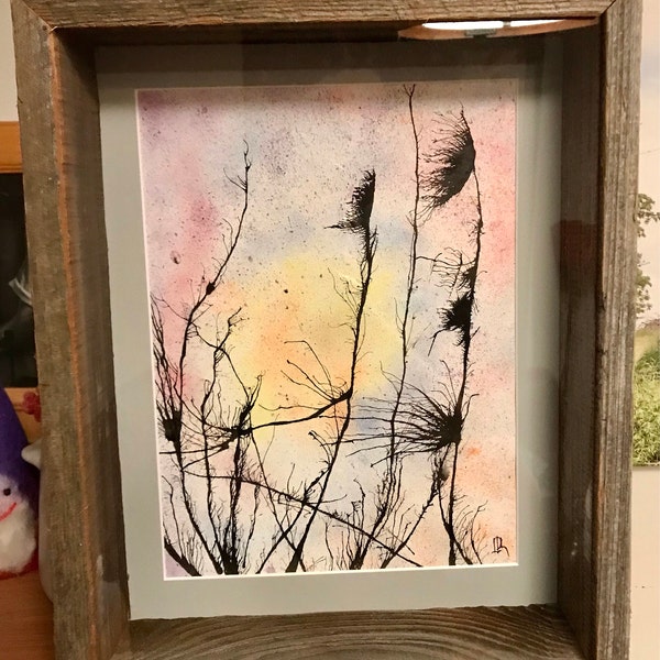 Shadow Box Frame | Shadow Box | Shadow Box Display Case | Wood Shadow ...