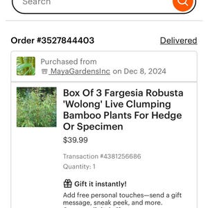 Steve added a photo of their purchase
