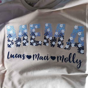 Angela added a photo of their purchase