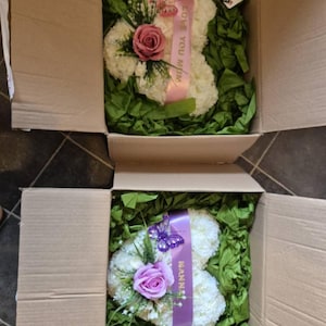 Sara added a photo of their purchase