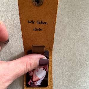 Justine hat ein Foto des gekauften Artikels hinzugefügt