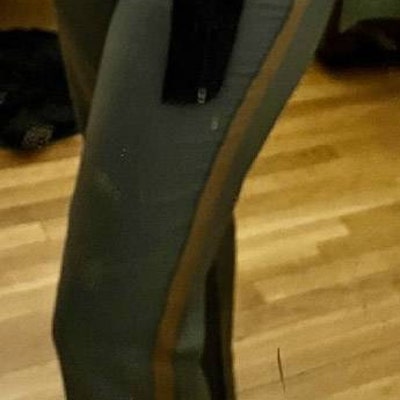 ahsoka cosplay headpiece