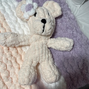 Comprador de Etsy ha añadido una foto de su compra