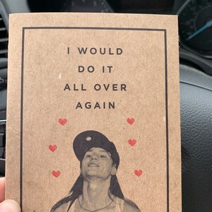 Amanda added a photo of their purchase
