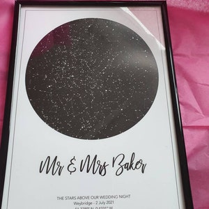 Tanya added a photo of their purchase