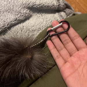 Comprador de Etsy ha añadido una foto de su compra