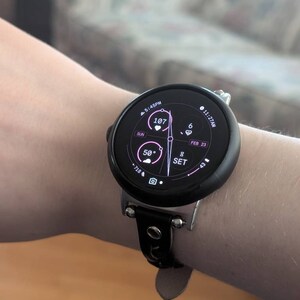 Claire added a photo of their purchase
