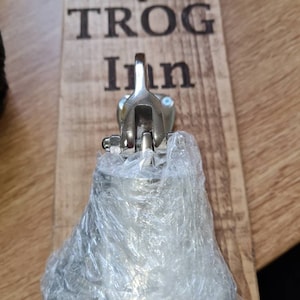 Kirsty added a photo of their purchase