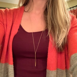 Alyssa added a photo of their purchase