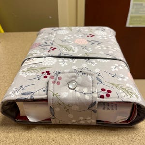Sara added a photo of their purchase