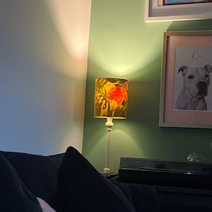 Comprador de Etsy ha añadido una foto de su compra
