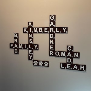 Comprador de Etsy ha añadido una foto de su compra