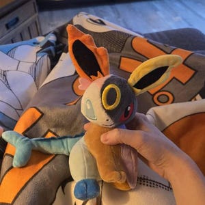Libby heeft een foto van de aankoop toegevoegd