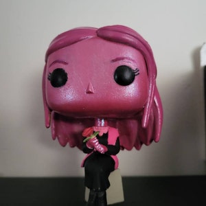 Edalyn Eda Clawthorne from The Owl - Adam's Custom Pops