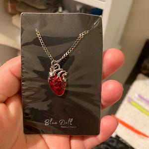 Alma added a photo of their purchase