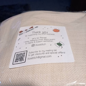 Jane ha aggiunto una foto del proprio acquisto