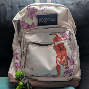 Lucy hat ein Foto des gekauften Artikels hinzugefügt