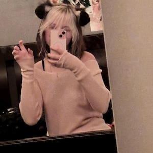 Alli added a photo of their purchase