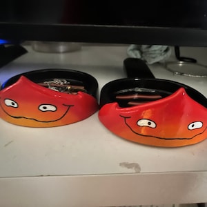 Kassandra hat ein Foto des gekauften Artikels hinzugefügt