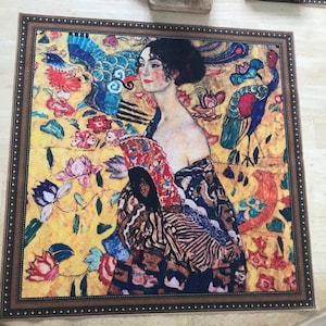 Genevieve added a photo of their purchase