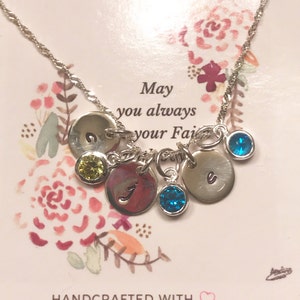 Laura added a photo of their purchase