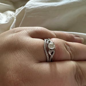Katie added a photo of their purchase