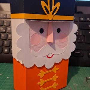 Odette heeft een foto van de aankoop toegevoegd