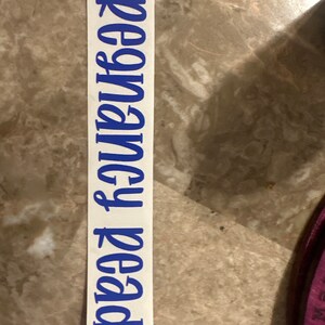 Rebecca added a photo of their purchase