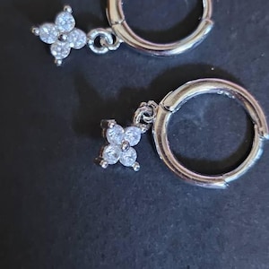 April added a photo of their purchase
