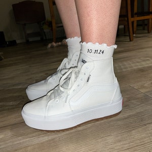 Lydia added a photo of their purchase